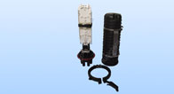 CC-FOSC-D01 Fiber Optic Splice Closure