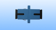 SC-SM-SX ADAPTOR