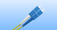 SC-SM Patch Cord