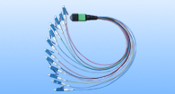 MPO-12LC-SM Patch Cord SM