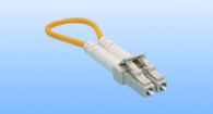 LC loopBack Patch Cord