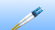 LC-SM-DX Patch Cord
