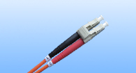 LC-MM-DX Patch Cord