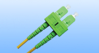 SC-APC Patch Cord