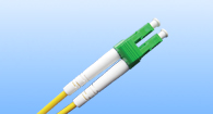 LC-APC-SX Patch Cord