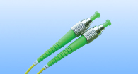 FC-APC-DX Patch Cord