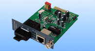 CCMC-CARD-DA-F Media Converter