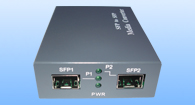 CCMC-A-SFPSFP Media Converter