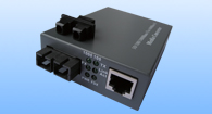 CCMC-GA-F-SERIES Media Converter