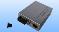 CCMC-GA-F(bi)-SERIES Media Converter