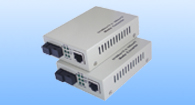 CCMC-DA-F SERIES Media Converter