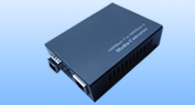 CCMC-G-SFP(F)-SERIES Media Converter