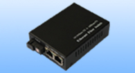 CCFS-DA-F(bi)2T SERIES Media Converter