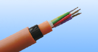 GYFTY533 Outdoor Cable