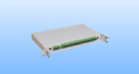 CC-RM-SM315SC Optical Splitter Module