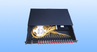 CC-RM-SM116 Optical Splitter Module