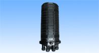 CC-FOSC-D18 Fiber Optic Splice Closure