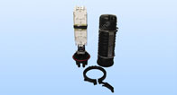 CC-FOSC-D17 Fiber Optic Splice Closure