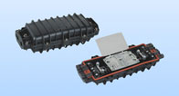 CC-FOSC-H10 Fiber Optic Splice Closure