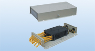 CC-FTB-216-48 Fiber Terminal Box