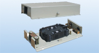 CC-FTB-215-48 Fiber Terminal Box