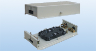 CC-FTB-214-24 Fiber Terminal Box