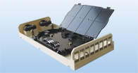 CC-FTB-213 Fiber Terminal Box