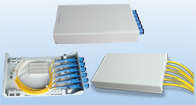 CC-FTB-206 Fiber Terminal Box