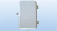 CC-FTB-104C-2 Fiber Terminal Box