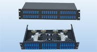 CC-RM(F)-48SCSX Rack-Mounted Terminal Panel Box