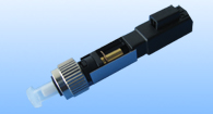 FAC-SM-FC CONNECTOR