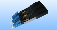 FAC-SM-LC CONNECTOR