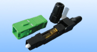 FAC-APC-SC CONNECTOR