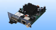 CCMC-CARD-GA Media Converter